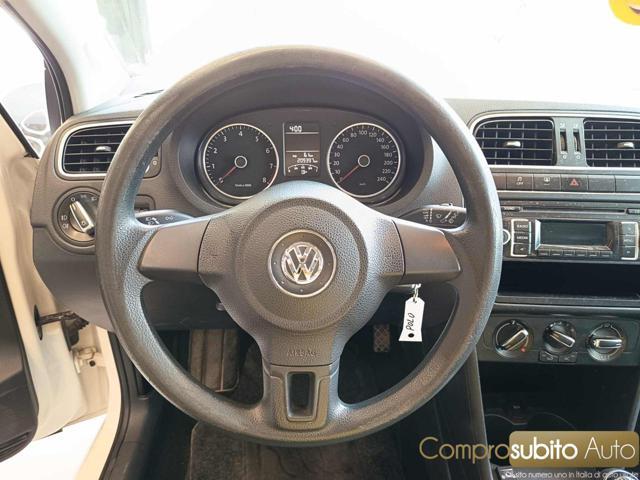VOLKSWAGEN Polo 1.4 5 porte Highline