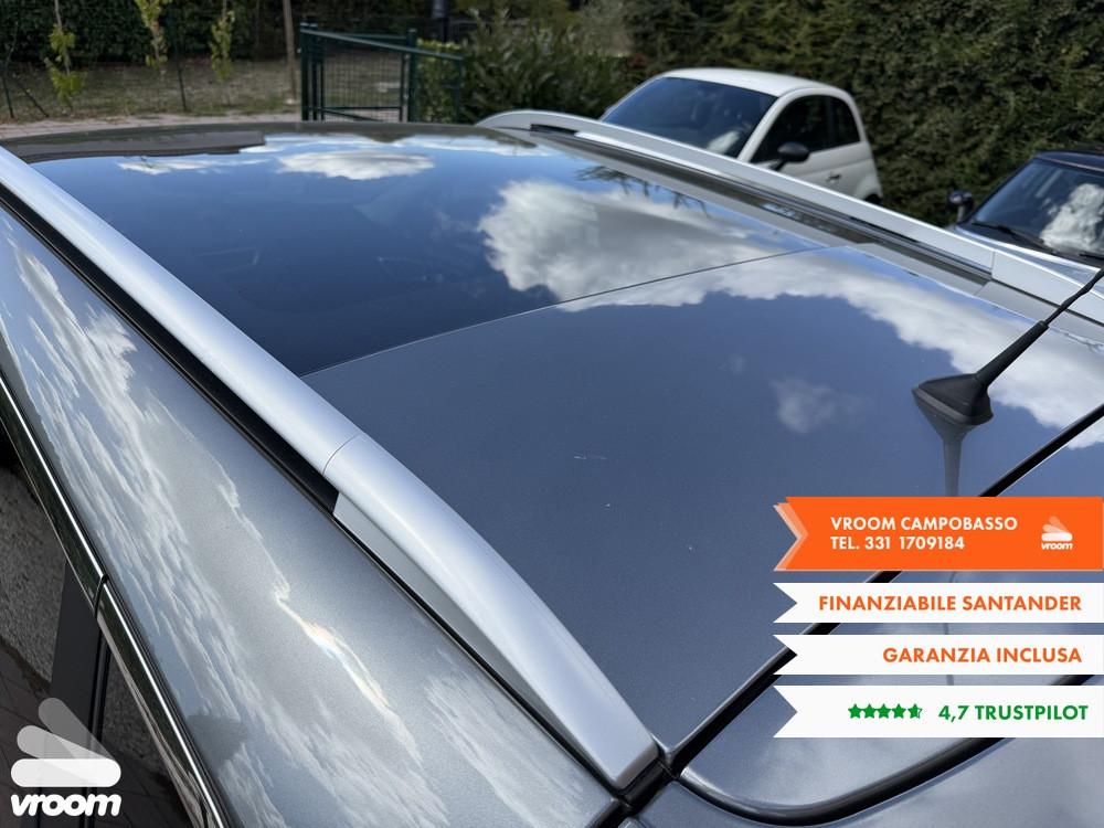 NISSAN Qashqai 2ª serie Qashqai 1.6 dCi 2WD N-...