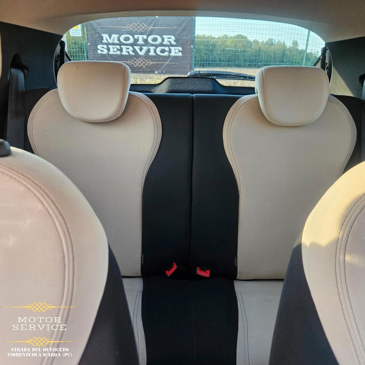 Lancia Ypsilon 1.2 PREZZO FINALE SOLO AGOSTO,