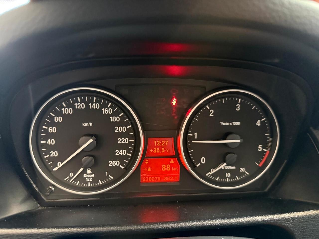 BMW X1 sDrive20d FUTURA OK NEOP.