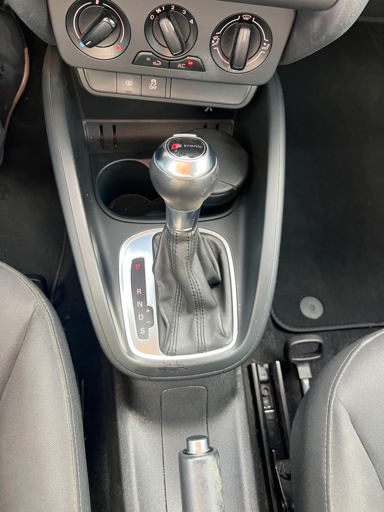 Audi A1 SPB 1.6 TDI S tronic Ambition