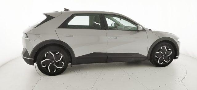 HYUNDAI Ioniq 5 5 58 kWh Progress