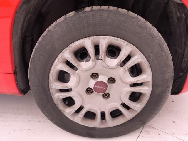 FIAT Panda 1.2 Easy 69cv