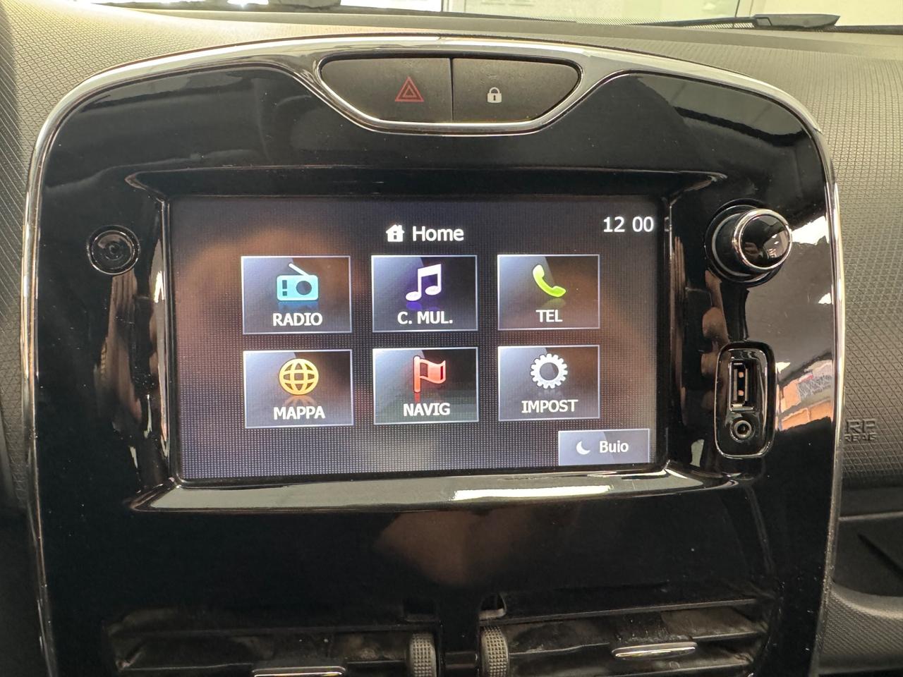 Renault Clio 1.5 dCi 8V 90CV Start&Stop 5 porte Energy