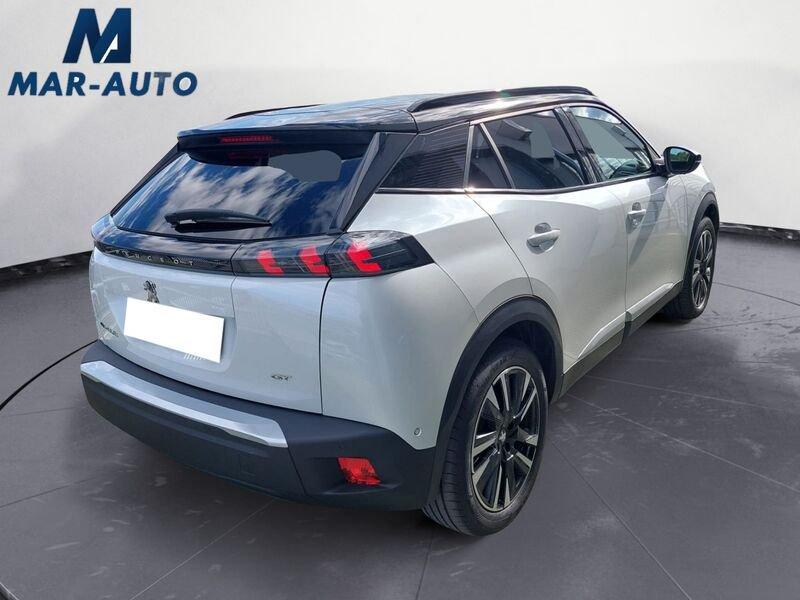 Peugeot 2008 e-2008 GT 100kW