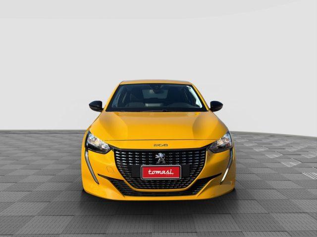 PEUGEOT 208 208 PureTech 75 Stop&Start 5 porte Active