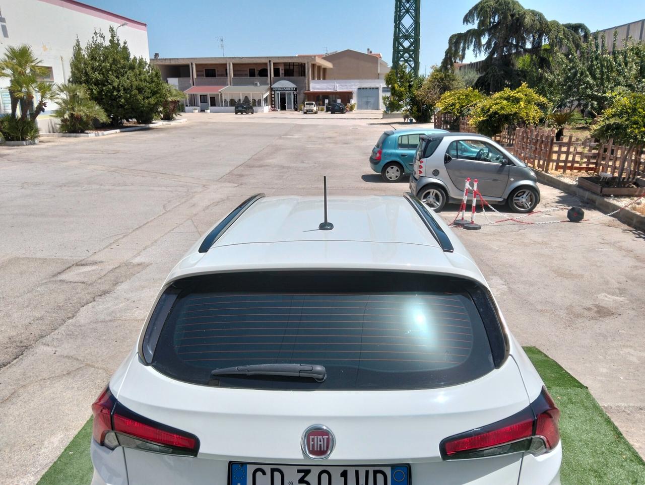 Fiat Tipo 1.6 Mjt S&S SW