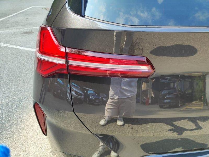 BMW X3 30E XDRIVE M Sport