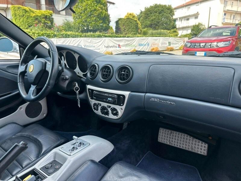 FERRARI 360 Modena