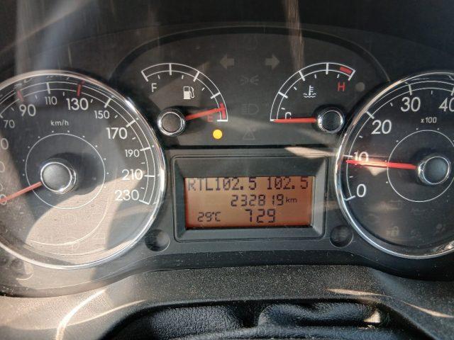 FIAT Grande Punto 1.3 MJT 75 CV 3 porte