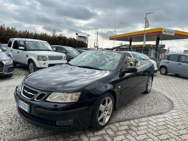Saab 9-3 Cabriolet 2.0 t Vector
