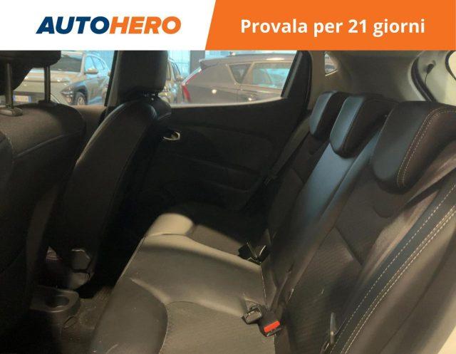 RENAULT Clio dCi 8V 90 CV 5 porte Moschino Intens