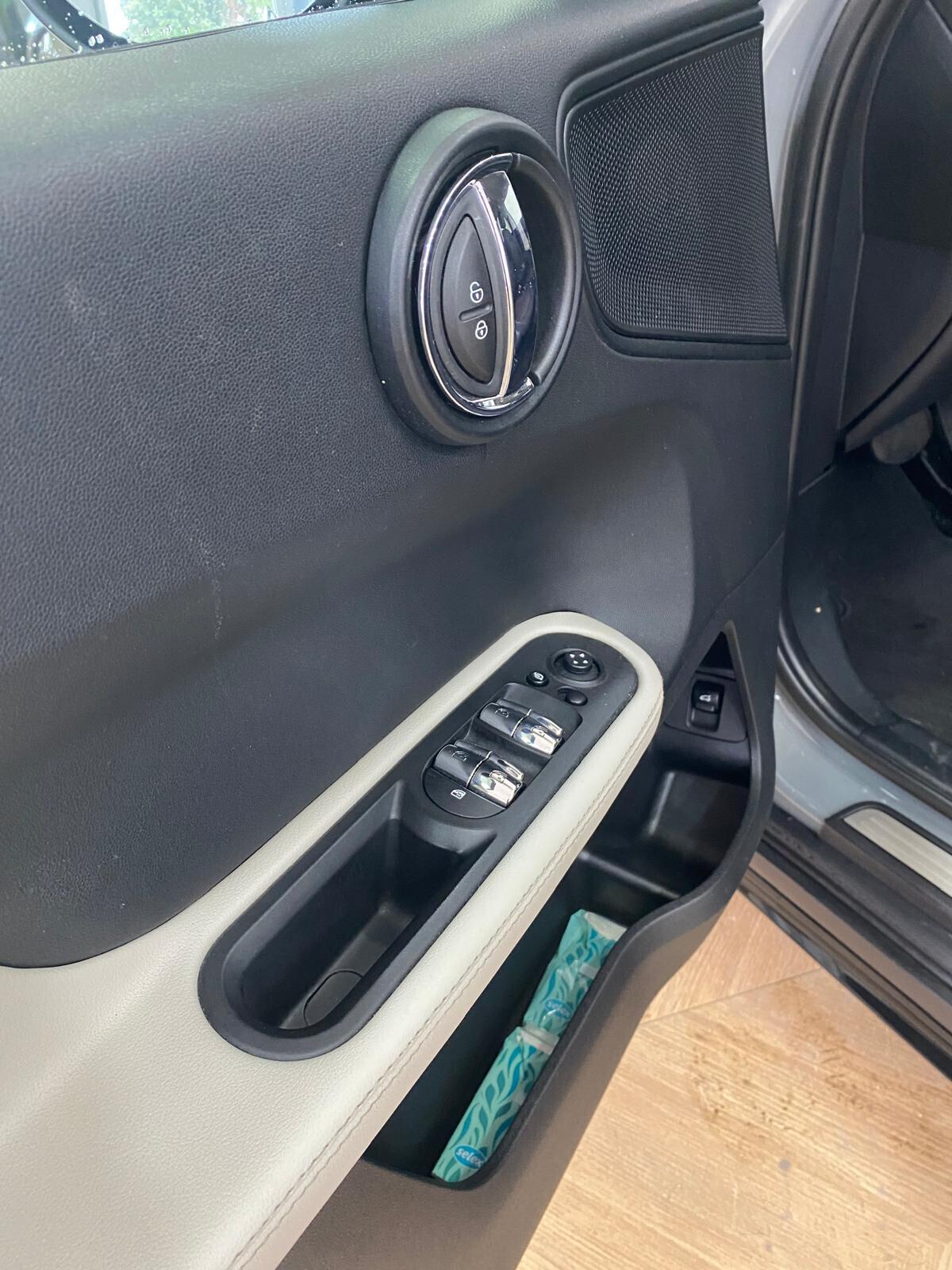 Mini Cooper D Countryman 2.0