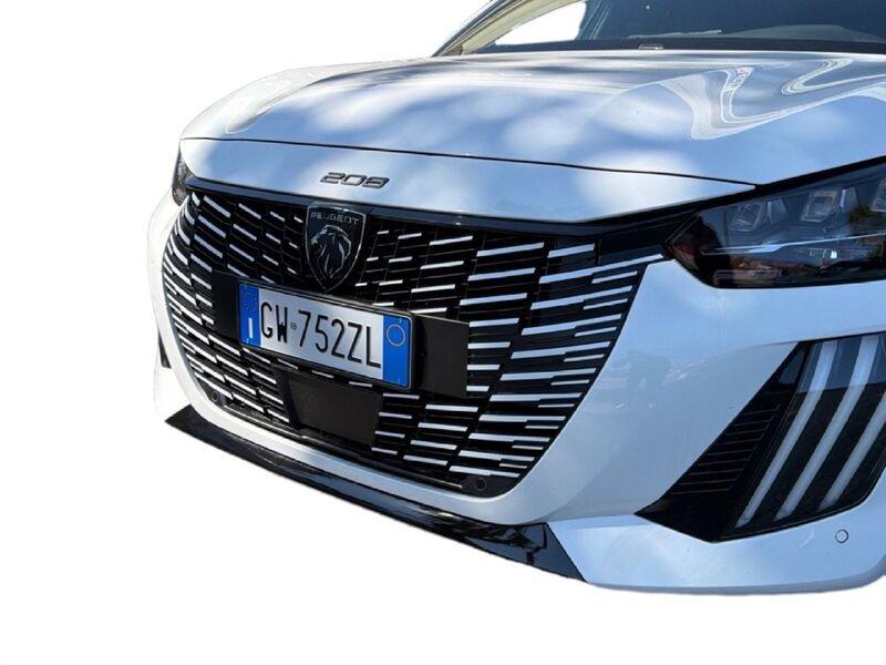 Peugeot 208 208 51 kWh GT