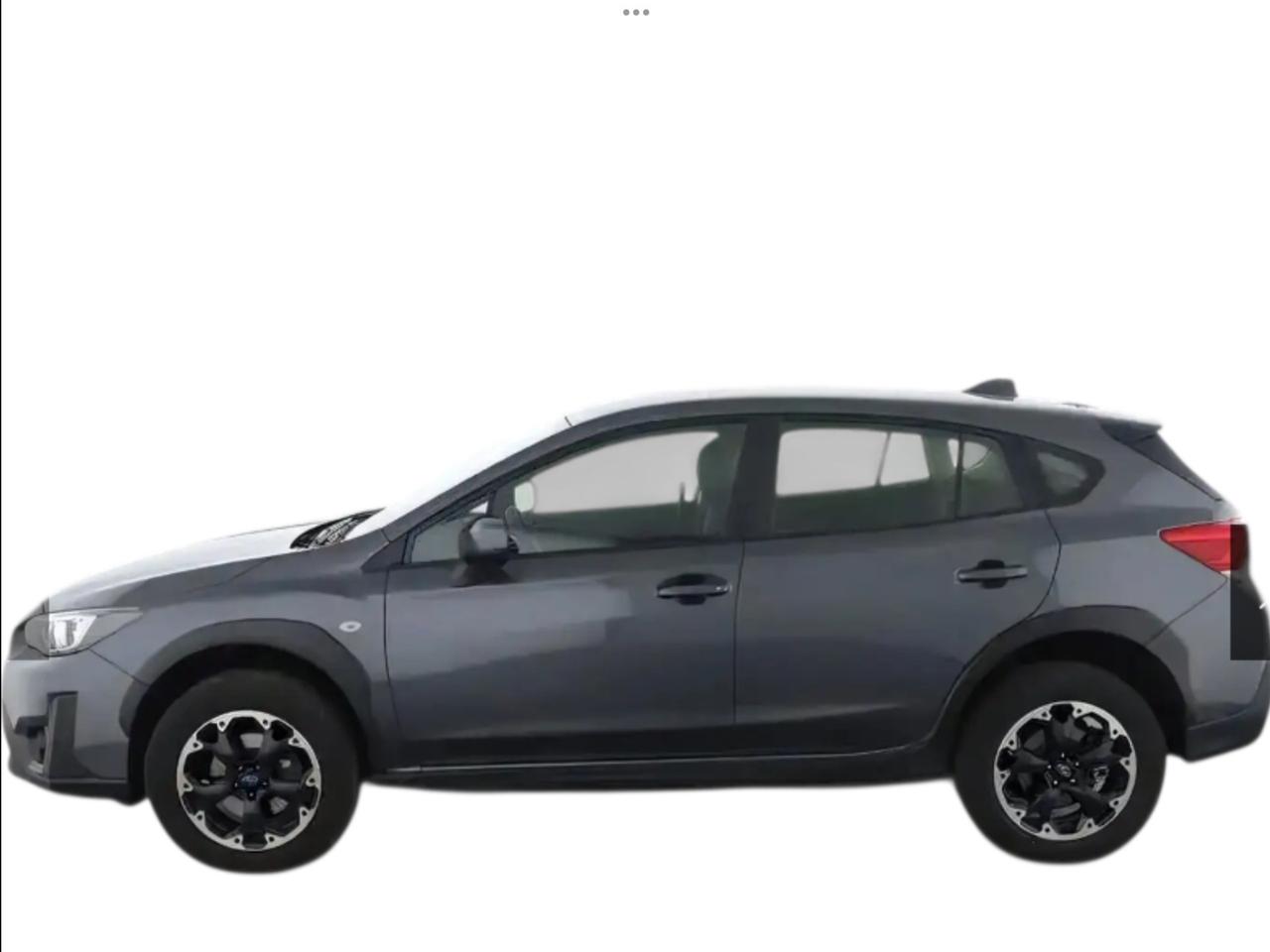 Subaru XV 1.6i Lineartronic Premium 4x4 Perfetta