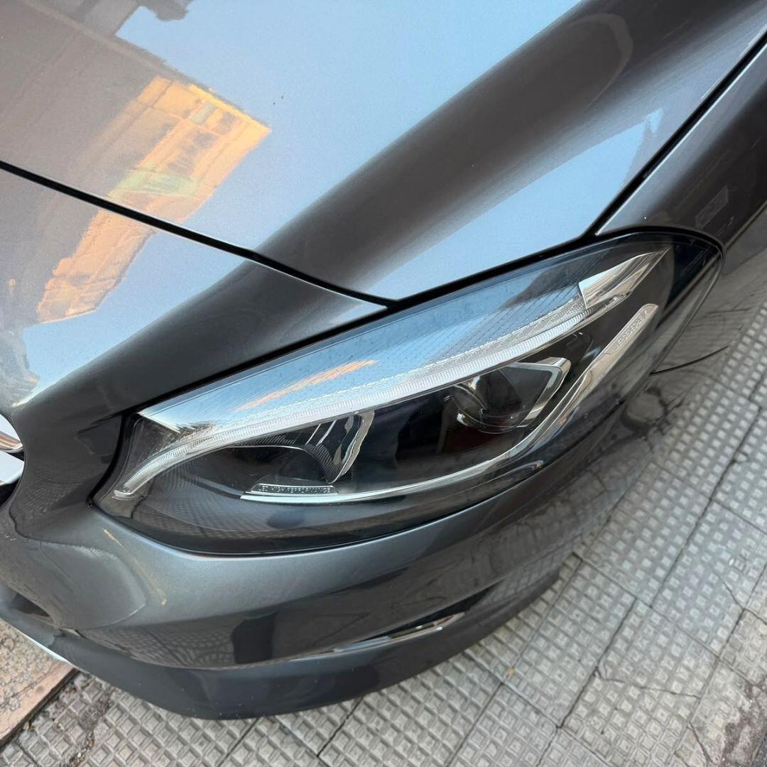 Mercedes Classe B 180d Aut - 109CV
