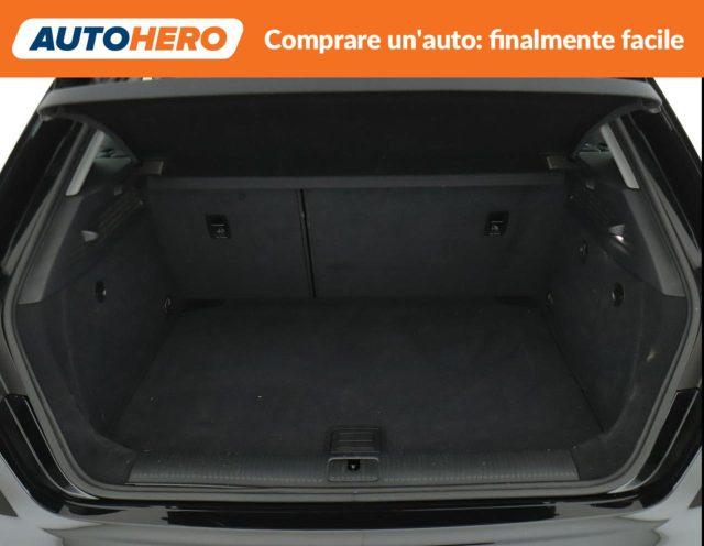 AUDI A3 SPB 1.6 TDI Sport