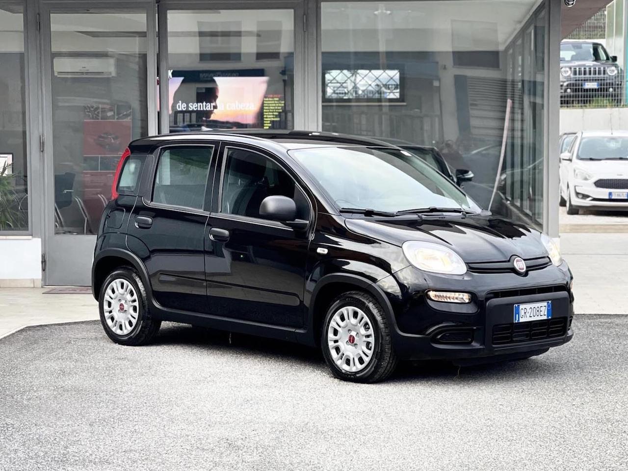 Fiat Panda 1.0 Hybrid 70CV COME NUOVA E6 - 2023