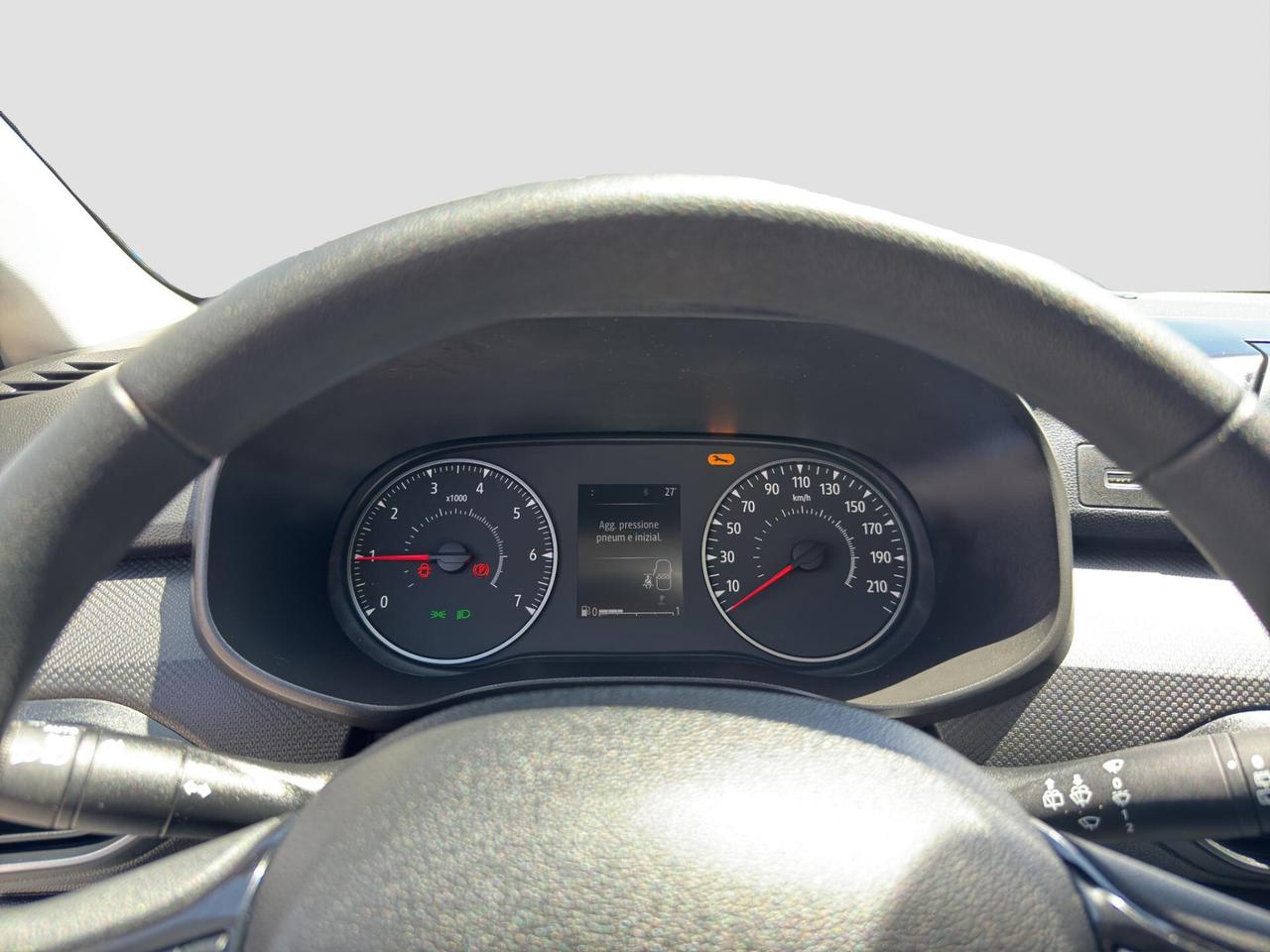 Dacia Sandero Streetway 1.0 65cv sce Essential 2024