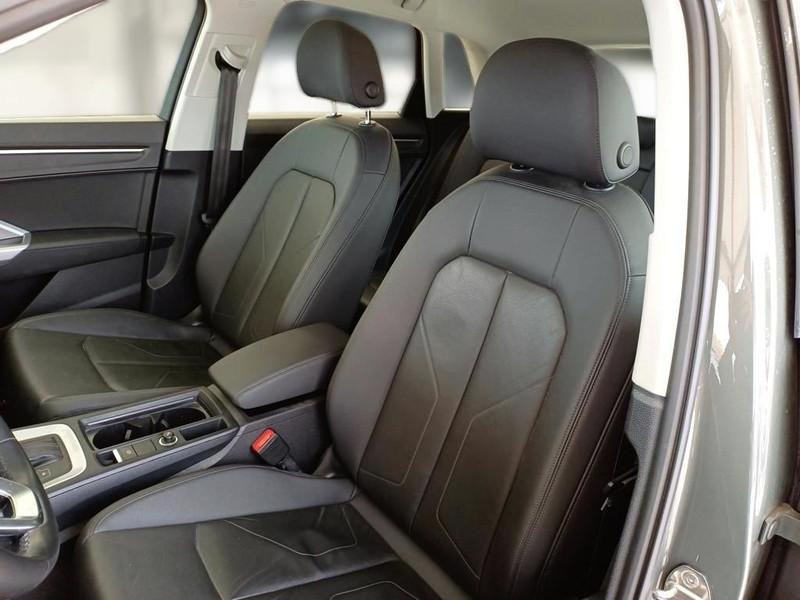 AUDI Q3 35 TFSI MHEV S TRONIC BUSINESS SUV