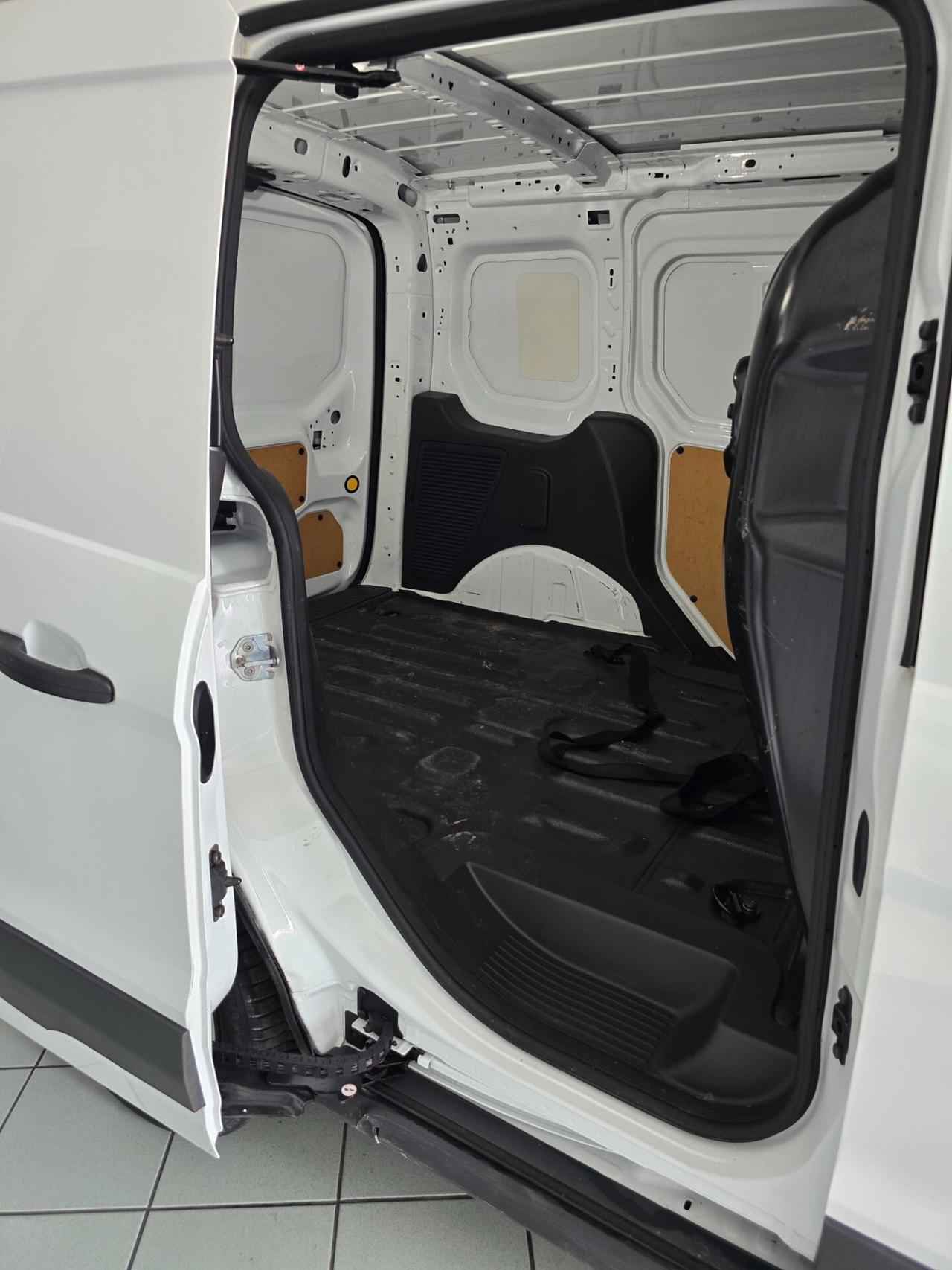 Ford Transit Connect 1.5 TDCi 100CVFurgone Trend