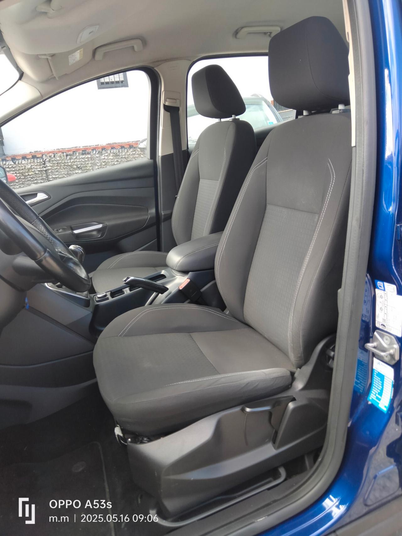 Ford C-Max 1.5 TDCi 120CV Start&Stop Titanium X