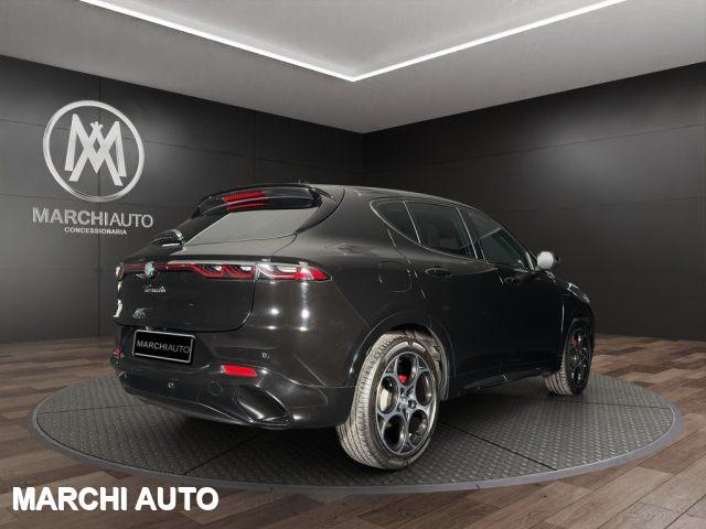 ALFA ROMEO Tonale 1.6 diesel 130 CV TCT6 Veloce