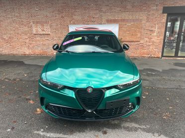 Alfa Romeo Tonale 1.6 diesel 130 CV TCT6 Sprint