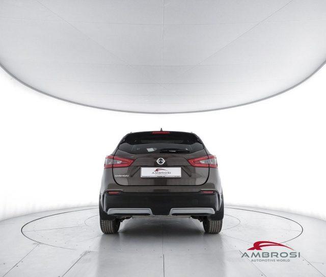 NISSAN Qashqai 1.3 DIG-T 160 CV DCT N-Connecta