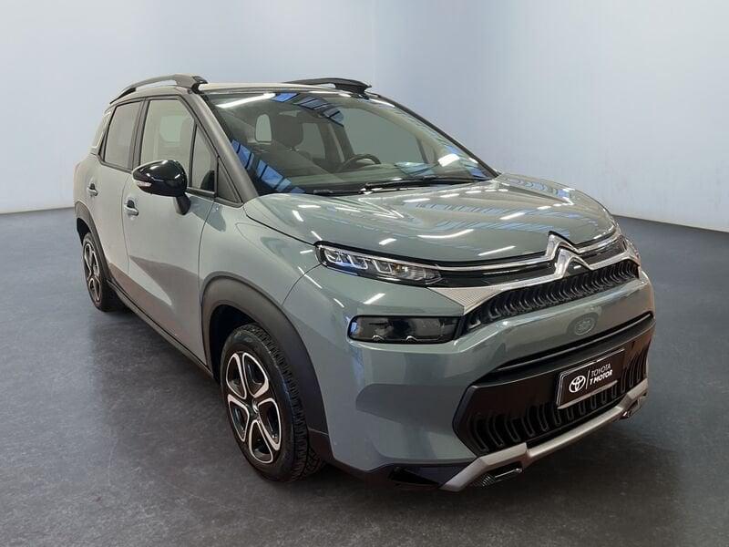 Citroën C3 Aircross C3 Aircross PureTech 110 S&S Shine Pack
