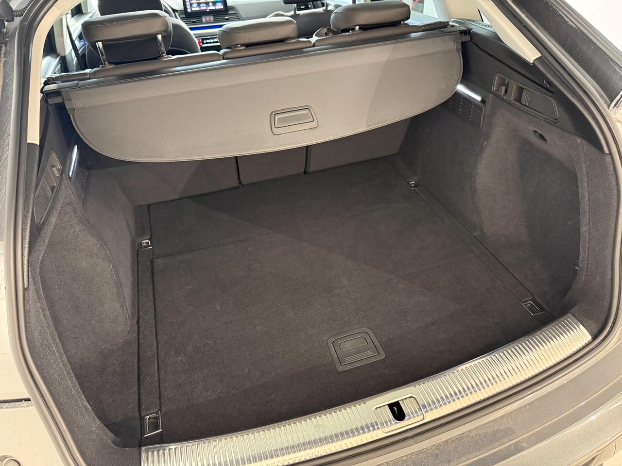 Audi Q5 SPB 40 TDI quattro S tronic line plus