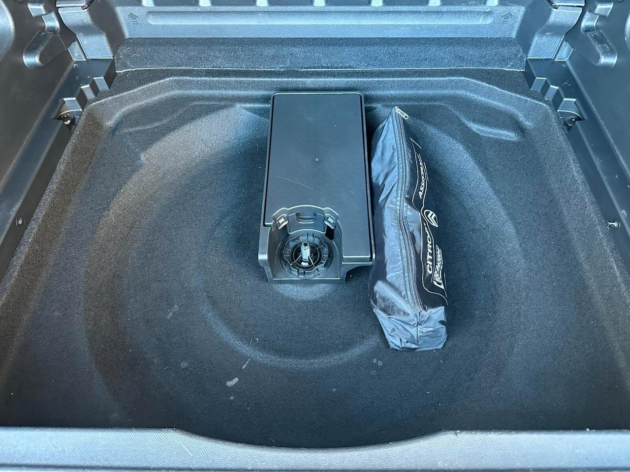 Citroen C5 Aircross BlueHDi 130 S&S EAT8 Max