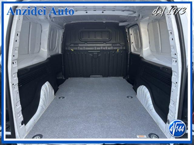 FIAT Doblo 1.5 BlueHdi 100CV Lungo Van 3 Posti