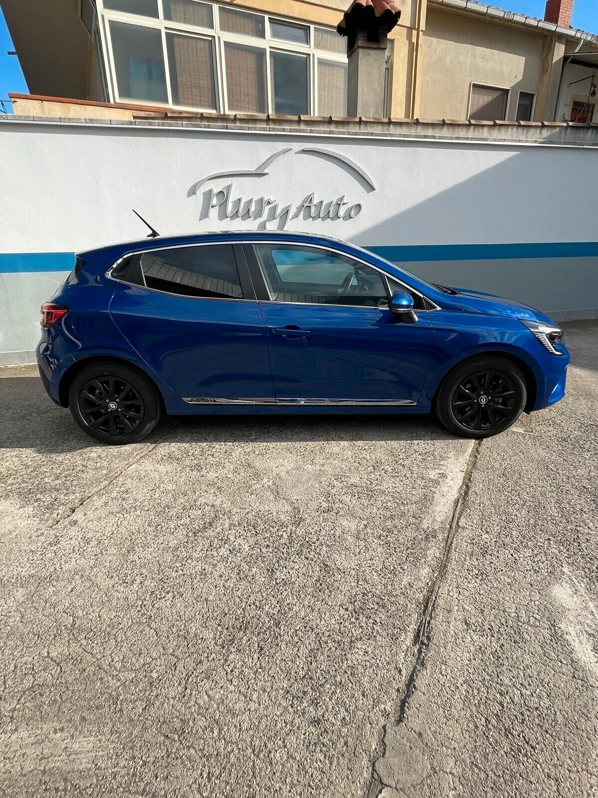 Renault Clio Blue dCi 100 CV 5 porte Evolution