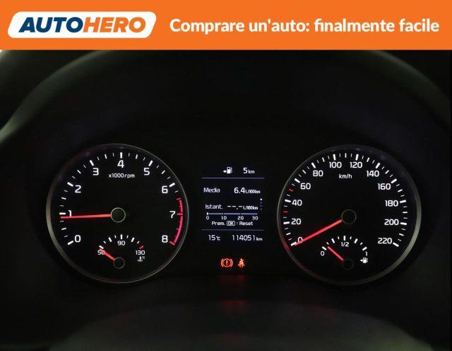 KIA Stonic 1.4 MPI 100 CV Style