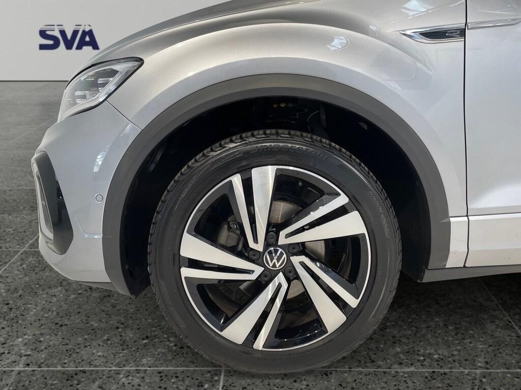 Volkswagen T-Roc 1.5 TSI 150CV DSG R-Line Plus