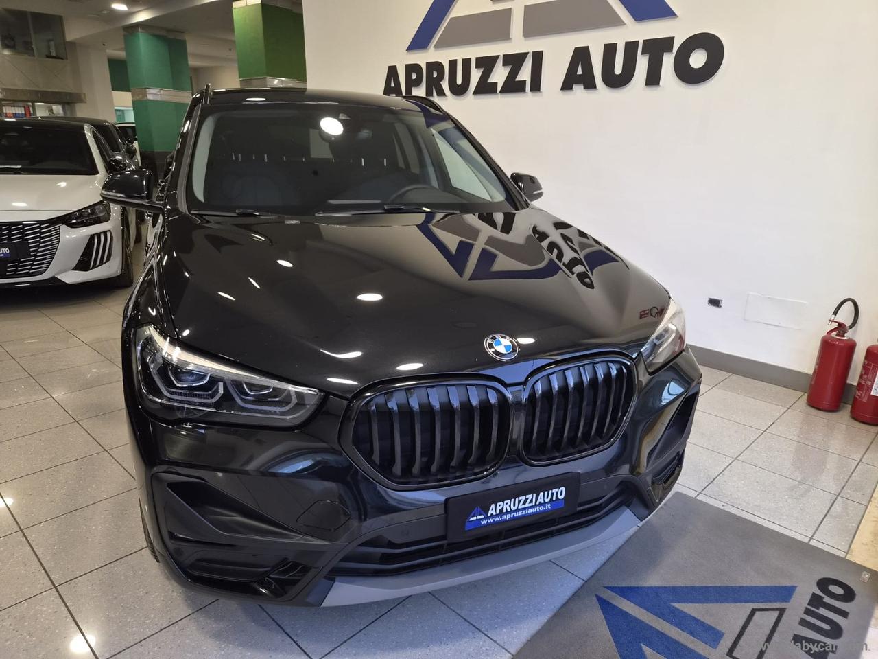 BMW X1 sDrive16d Business