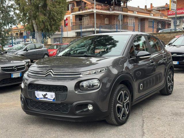 CITROEN C3 PureTech 83 S&S Feel *GPL* *PROMO FINANZIAMENTO*