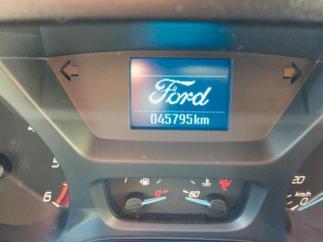 FORD Transit 2.0 TDCi 130CV 8 Posti Combi M1 L2H2