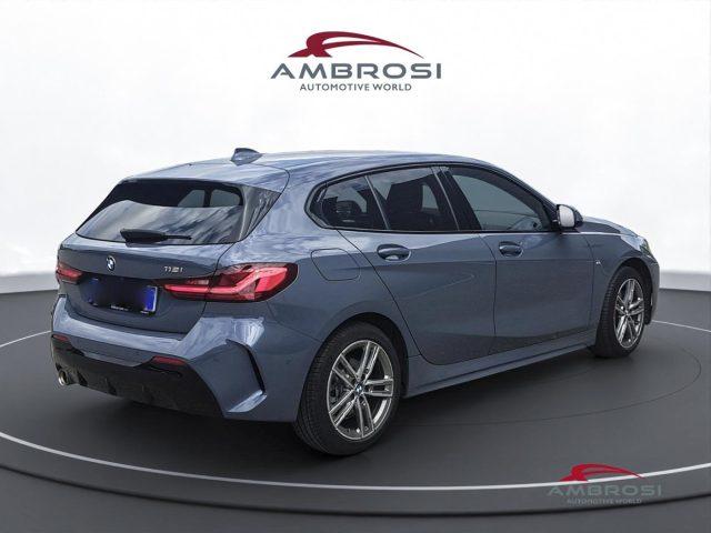 BMW 118 Serie 1 i Msport 136cv auto