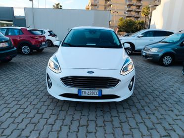 Ford Fiesta 1.5 EcoBlue 5 porte Titanium