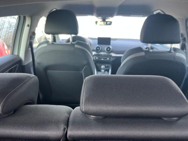 AUDI Q2 1.4 TFSI COD S tronic Sport