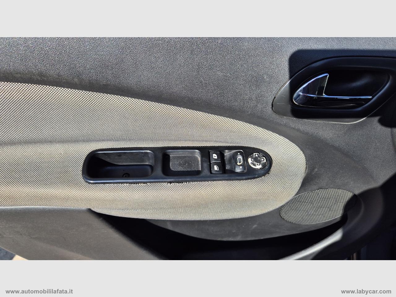 CITROEN C3 Picasso 1.6 HDi 90 air. Perfect 1 PROPRIETARIO