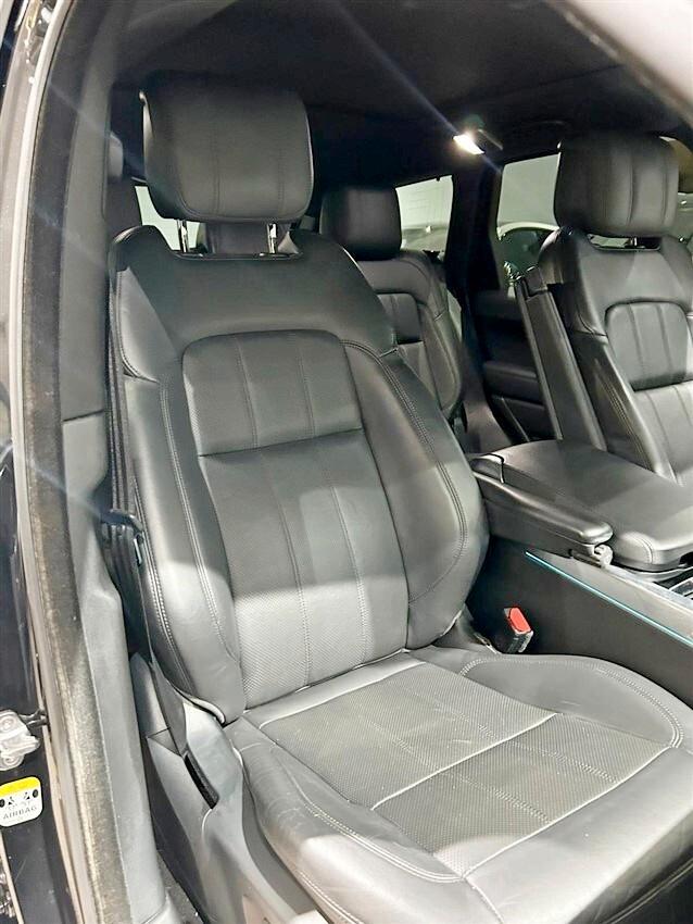 Land Rover Range Sport 3.0 SDV6 HSE