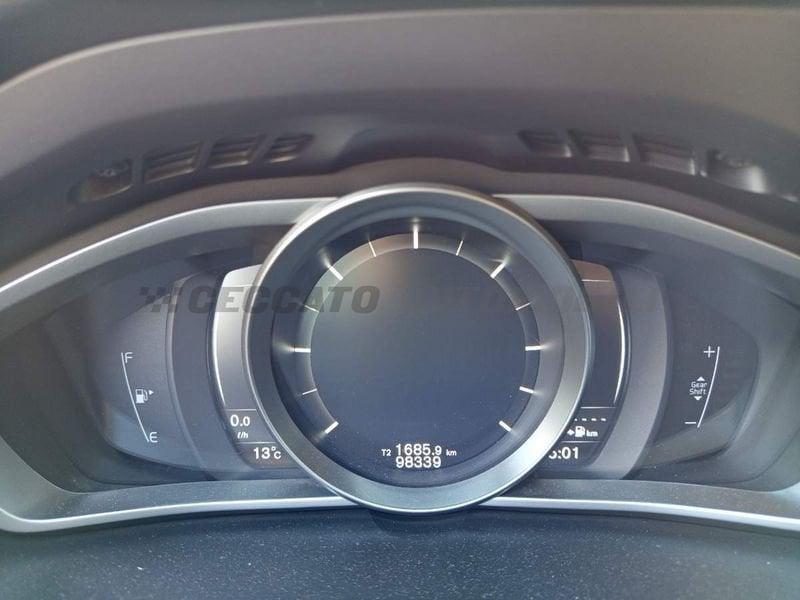 Volvo V40 V40 2.0 d2 R-design my19