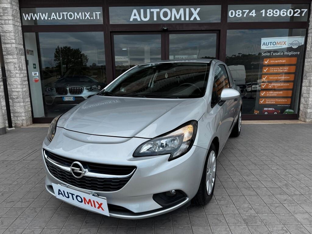 Opel Corsa 1.3 CDTI Van N1 2 Posti