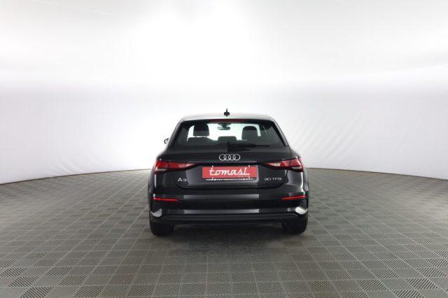 AUDI A3 A3 SPB 30 TFSI