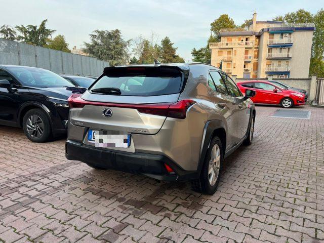 LEXUS UX 250h UX Hybrid Business