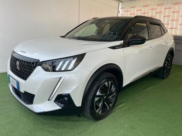 PEUGEOT 2008 1.5 DIESEL 130CV GT LINE
