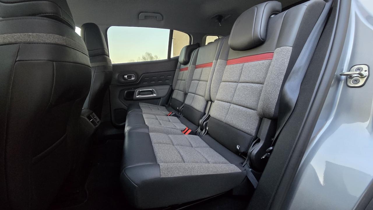 Citroen C5 Aircross C5 Aircross BlueHDi 130 S&S Feel V. Cockpit Led